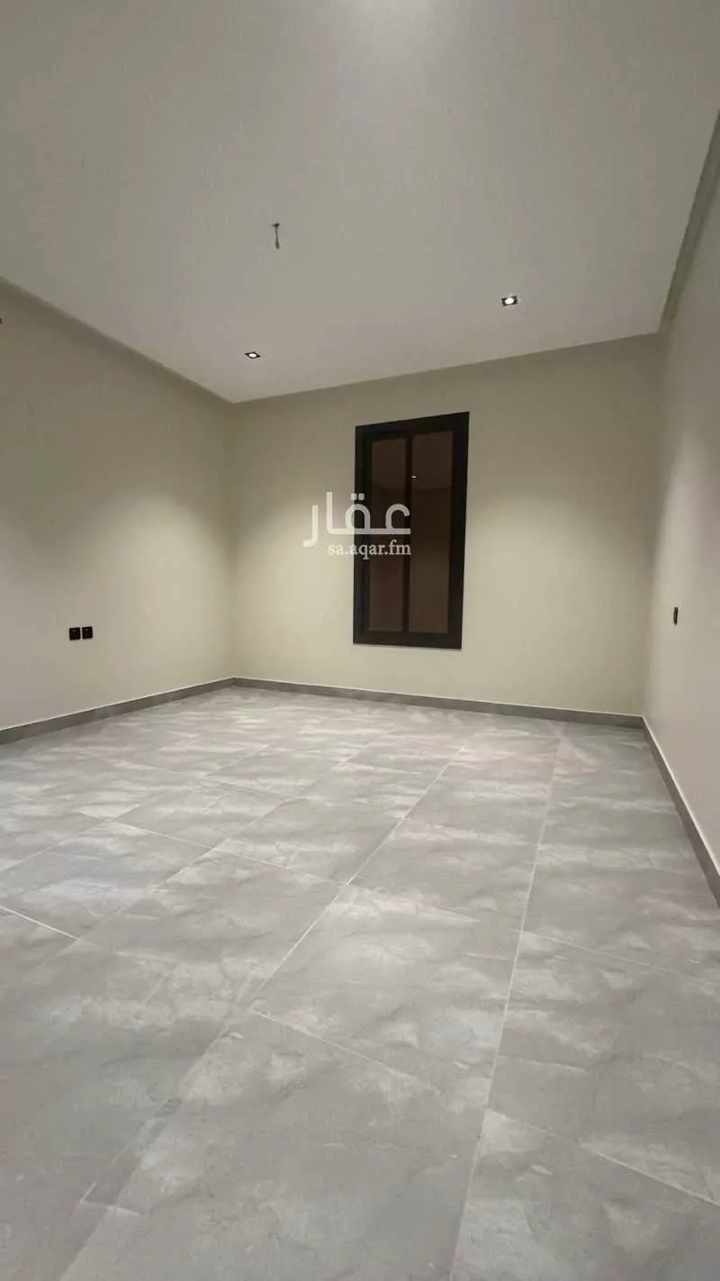 شقة 4 غرف في بطحاء قريش 3