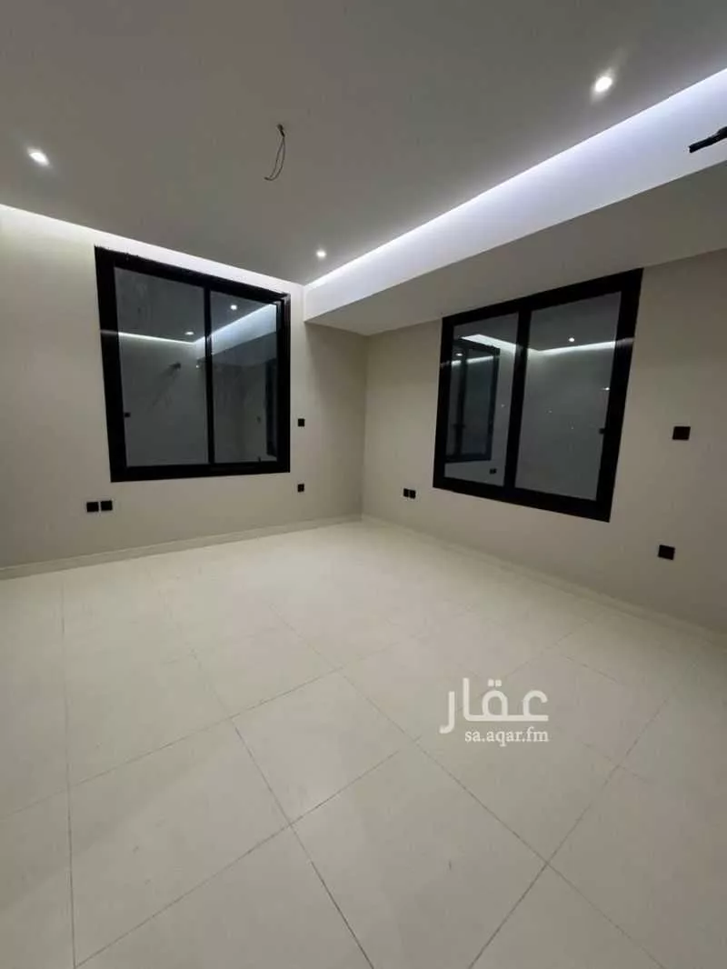 شقة 5 غرف في العكيشية 2