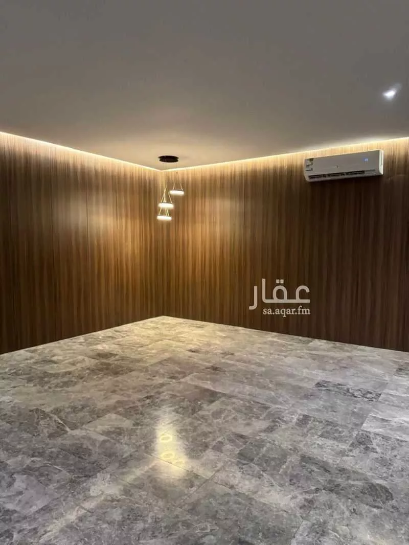 شقة 5 غرف في العكيشية 4