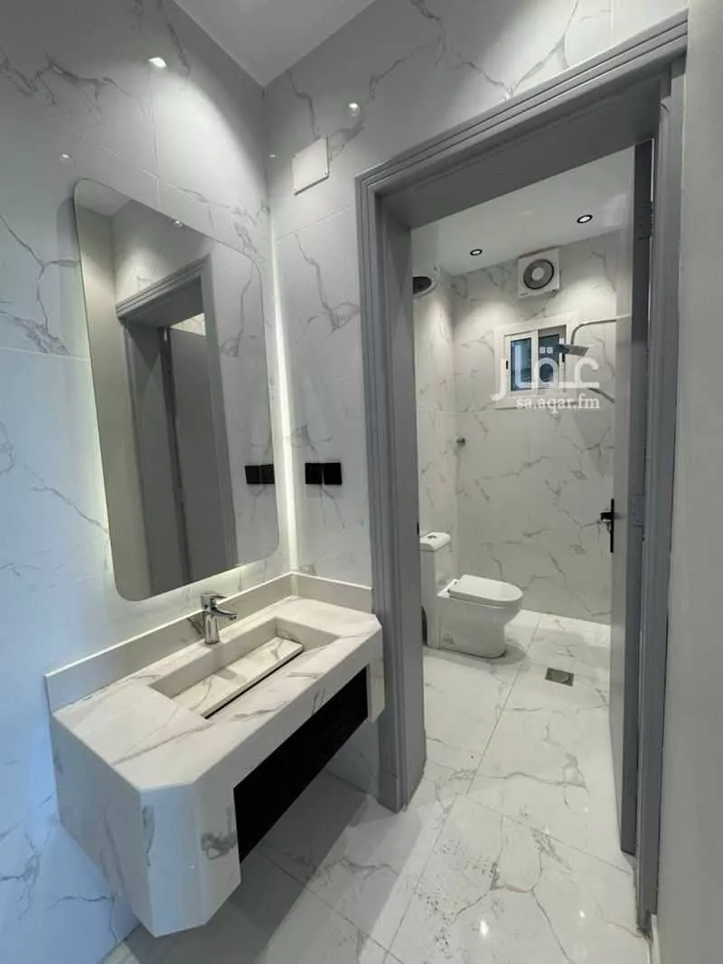 شقة 5 غرف في الكعكية، مكة 5