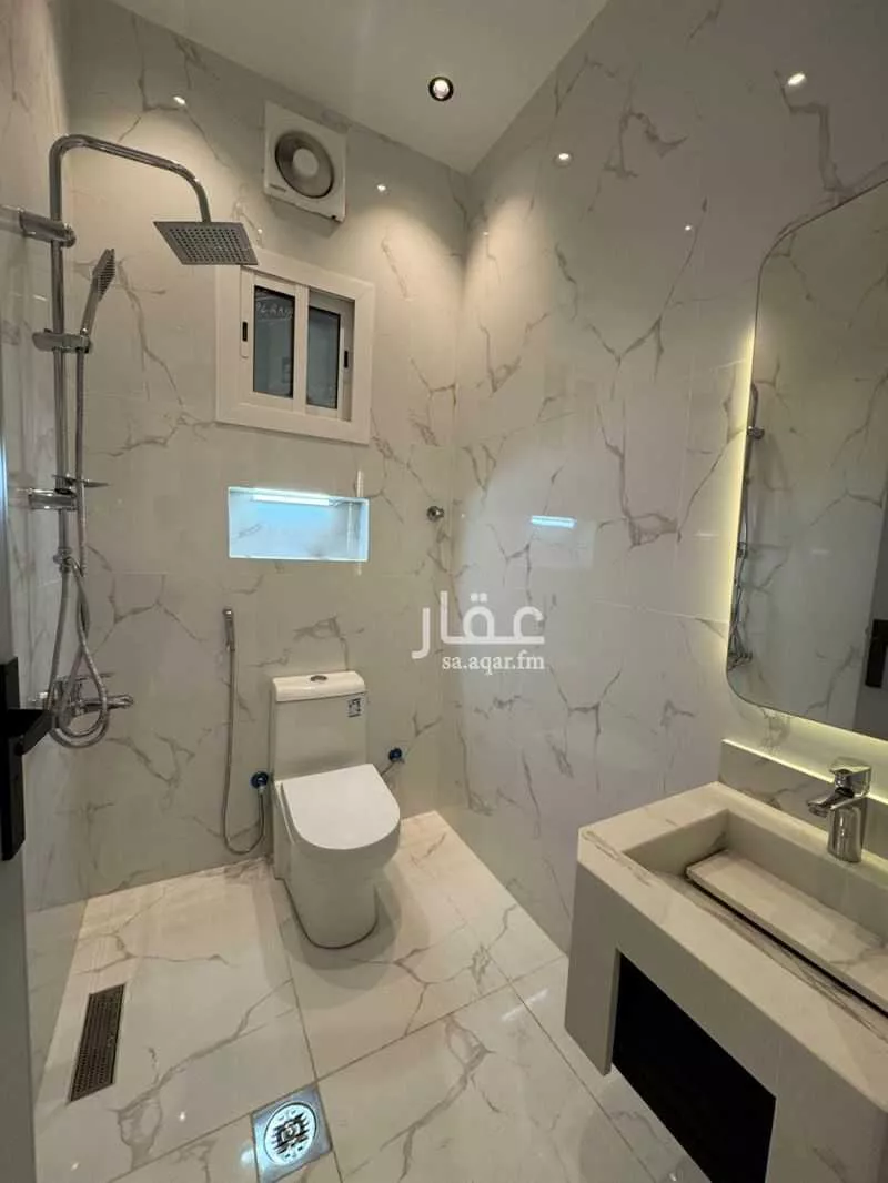 شقة 5 غرف في الكعكية، مكة 13