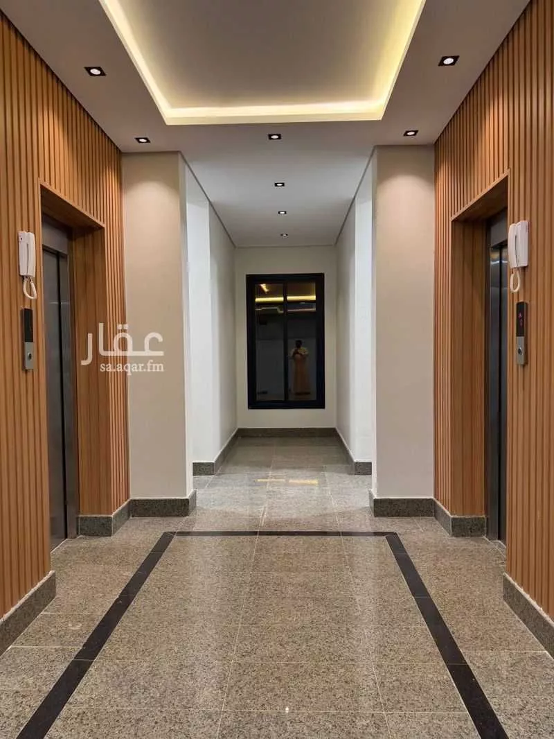 شقة 4 غرف في بطحاء قريش 5