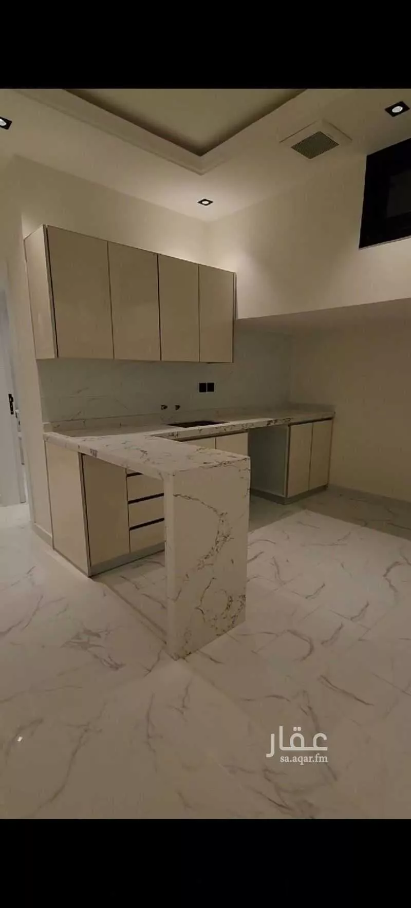 شقة 2 غرف في العريجاء الغربية 1