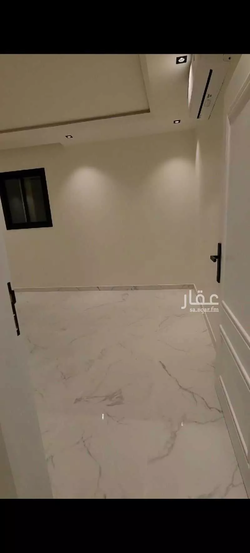 شقة 2 غرف في العريجاء الغربية 2