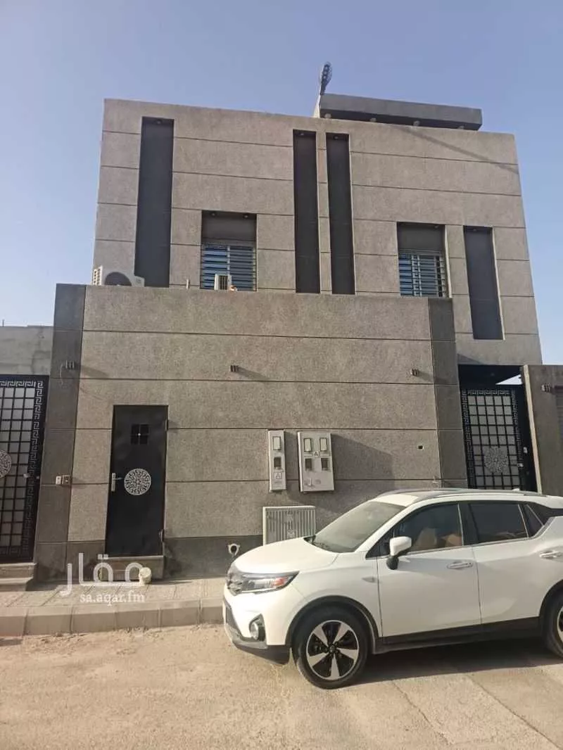 شقة 4 غرف في العارض 5