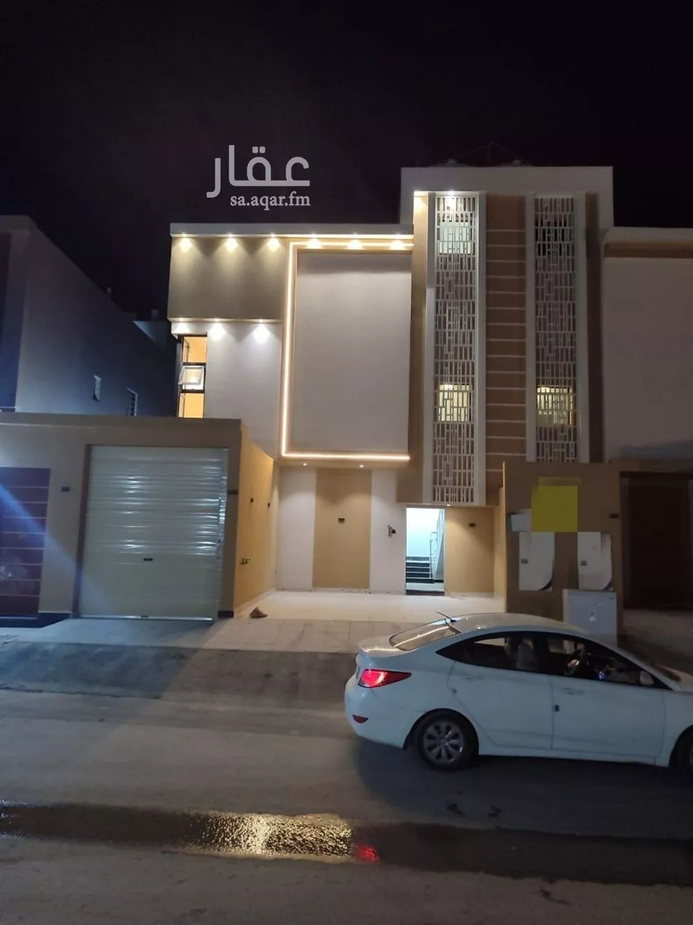 دور 5 غرف في عكاظ 2