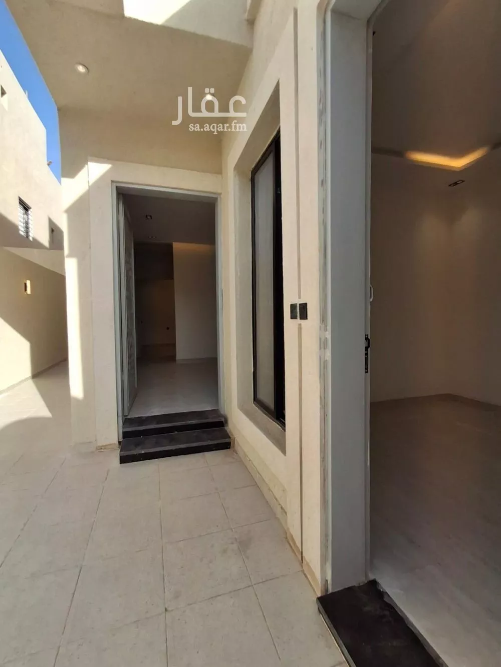 5 bedroom floor in Badr 2