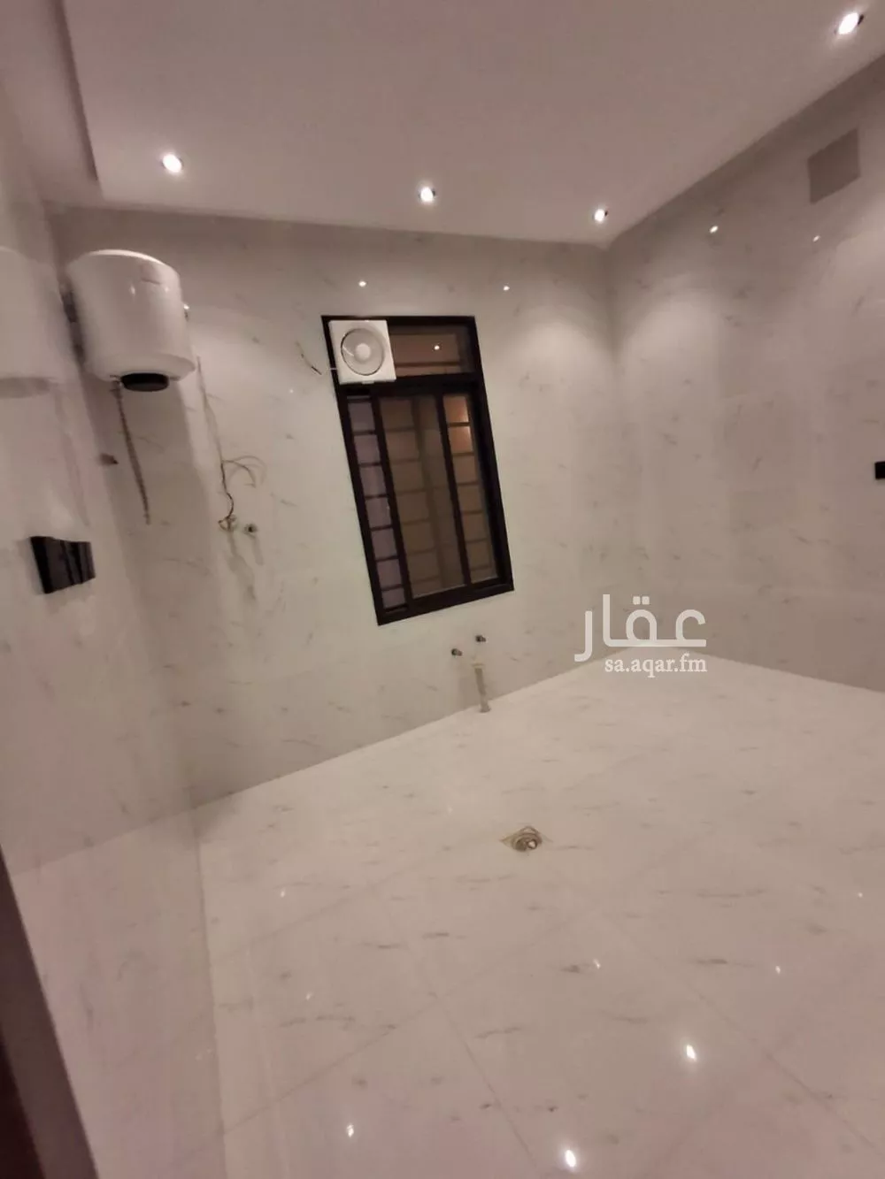 دور 5 غرف في بدر 4