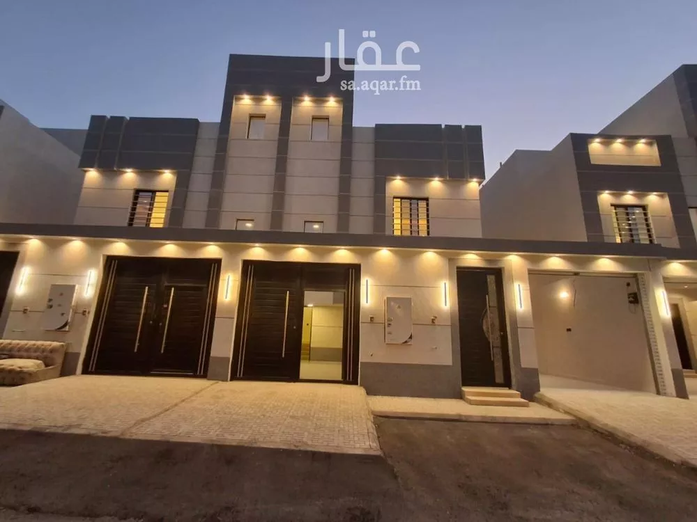 دور 5 غرف في بدر 1