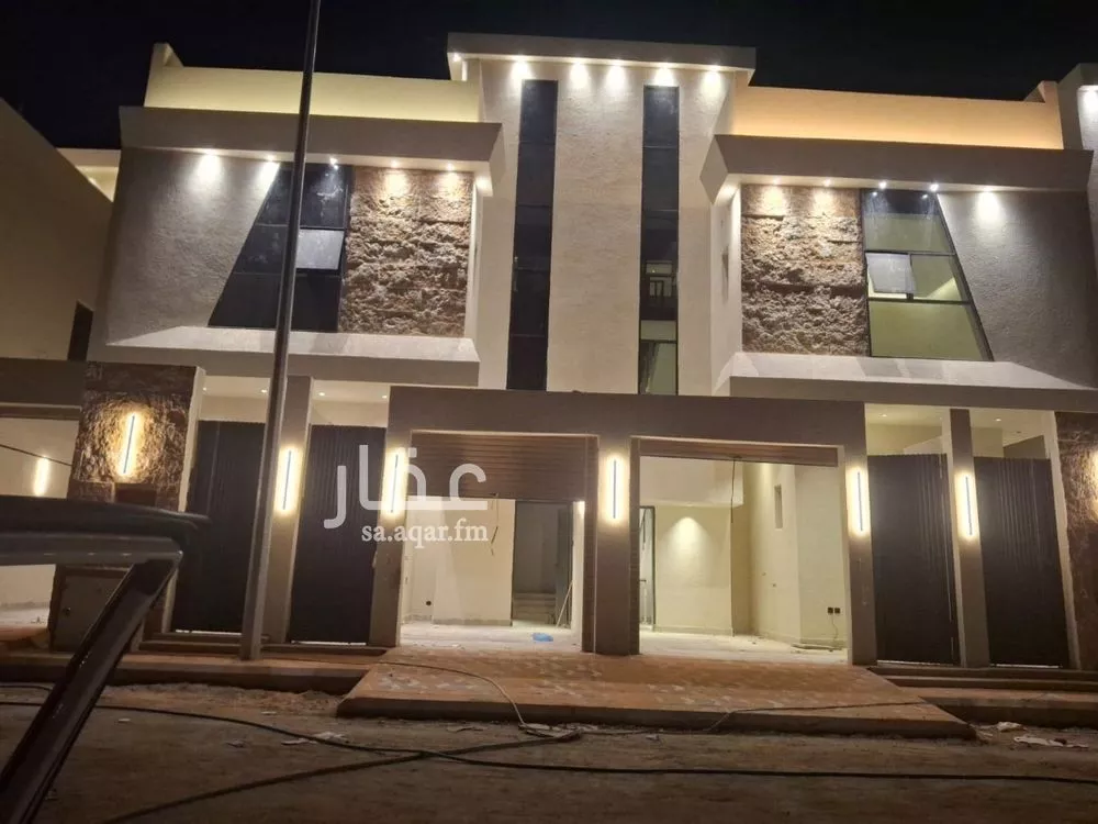 دور 5 غرف في ديراب 1