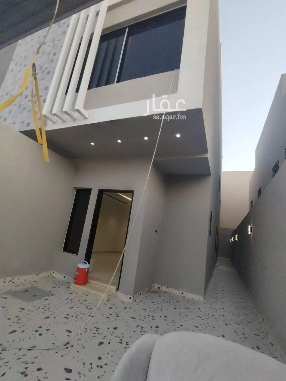 5 bedroom floor in Badr 3