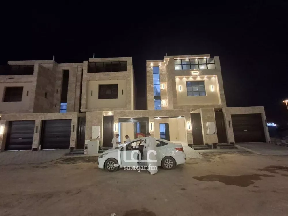 دور 5 غرف في طويق