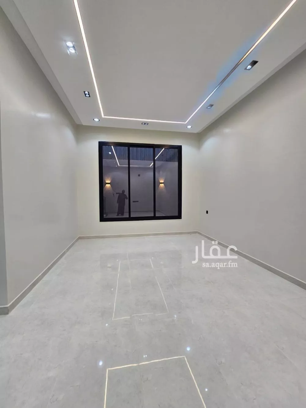 دوبلكس 6 غرف في العريجاء الغربية 4