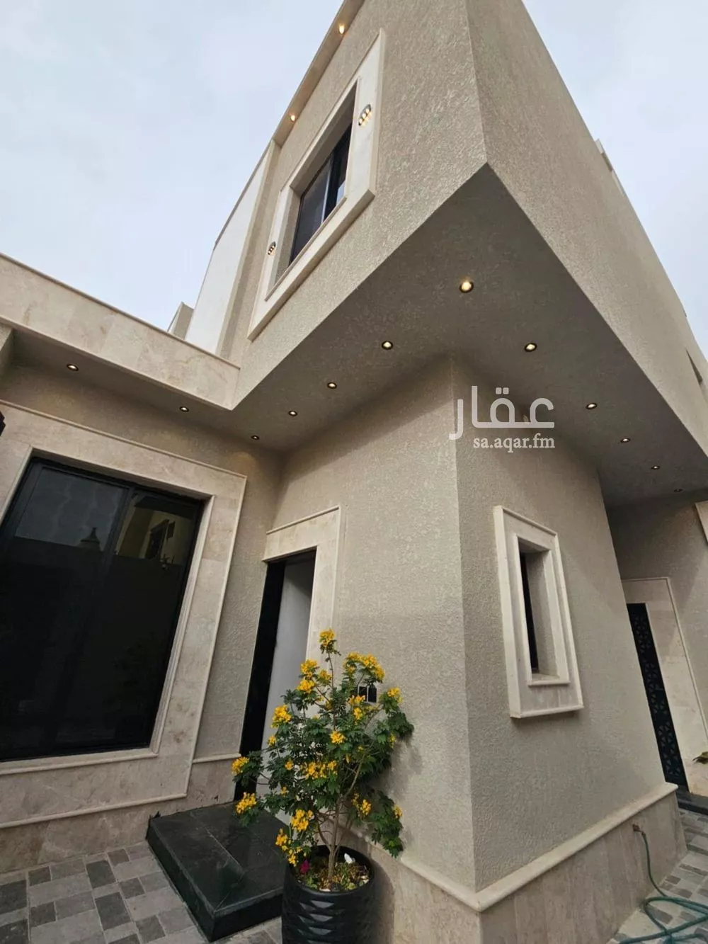 دوبلكس 6 غرف في طويق 2