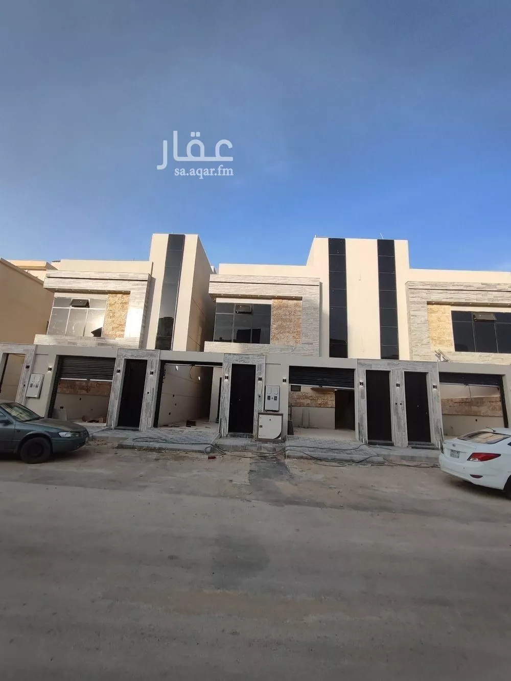 شقة 5 غرف في ظهرة نمار 1