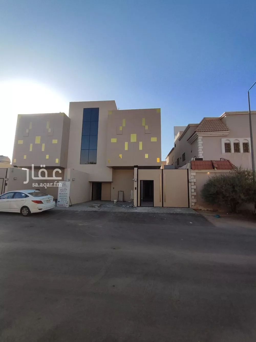 دور 5 غرف في السويدي الغربي 2