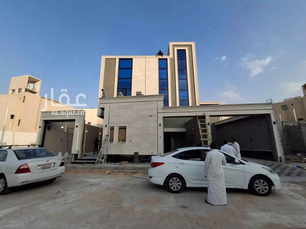 دور 5 غرف في نمار 1