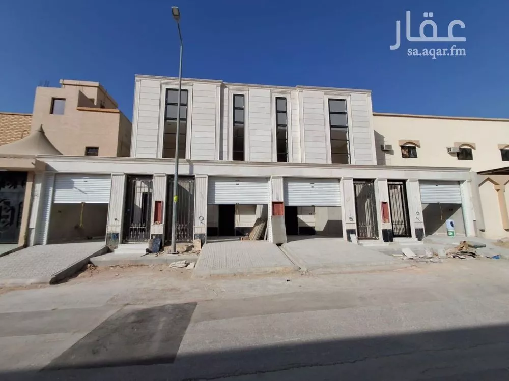 دور 5 غرف في طويق 3