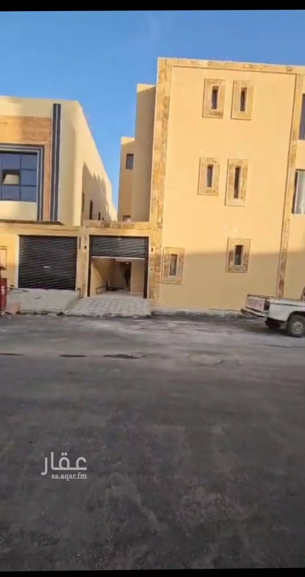 دور 5 غرف في طويق