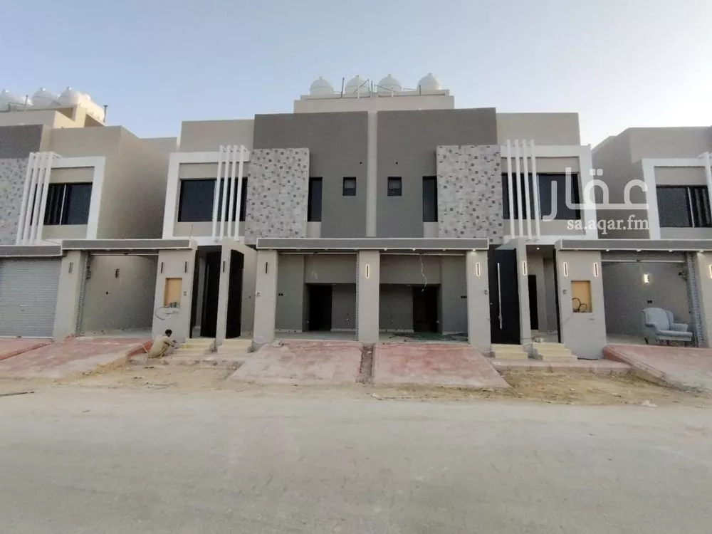 دور 5 غرف في بدر 1