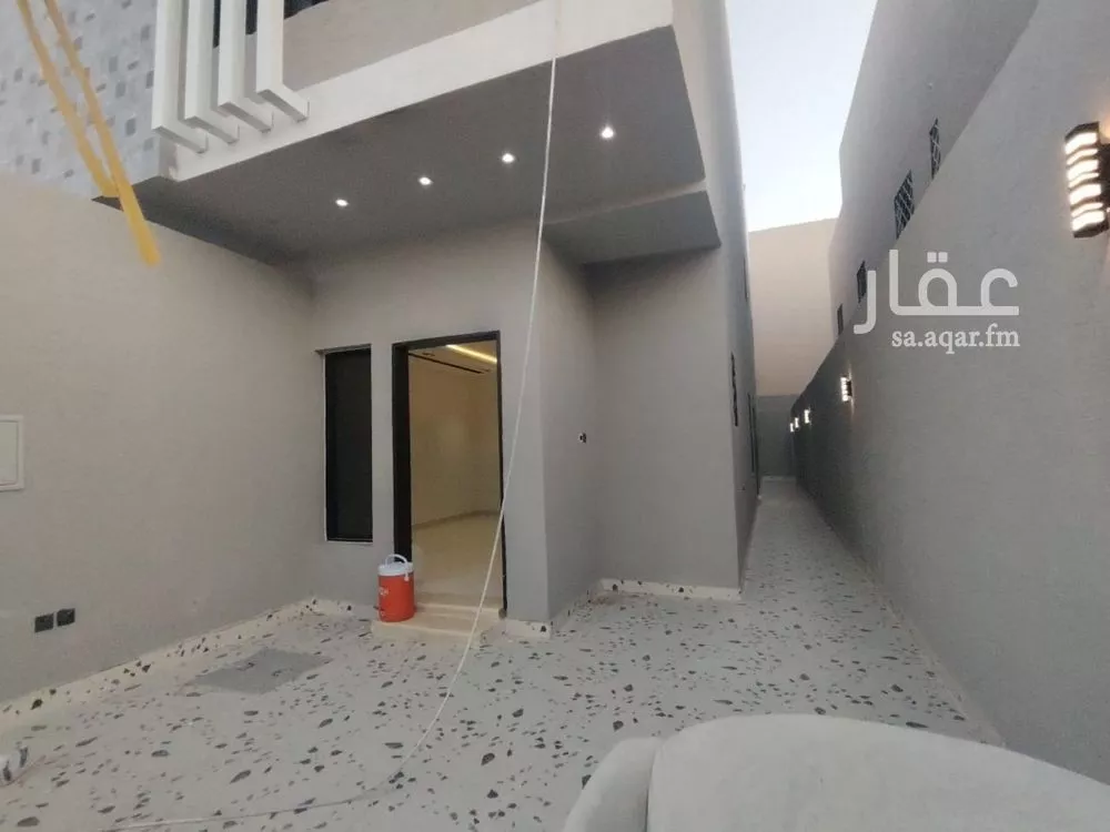 دور 5 غرف في بدر 2