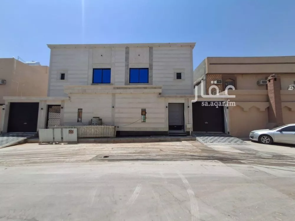 دوبلكس 6 غرف في العريجاء الغربية 1