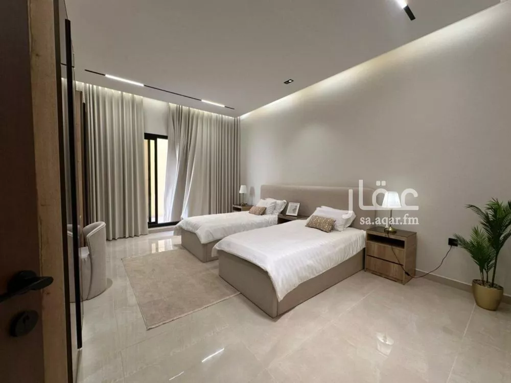 دور 5 غرف في عكاظ 2