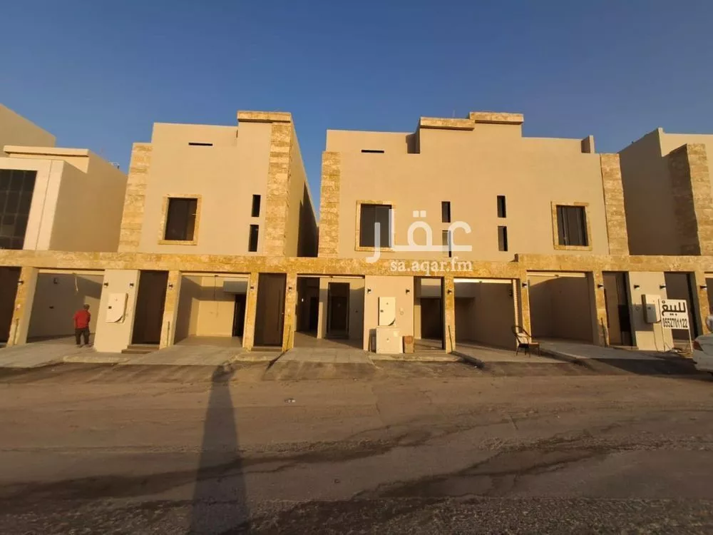 دور 5 غرف في طويق 1