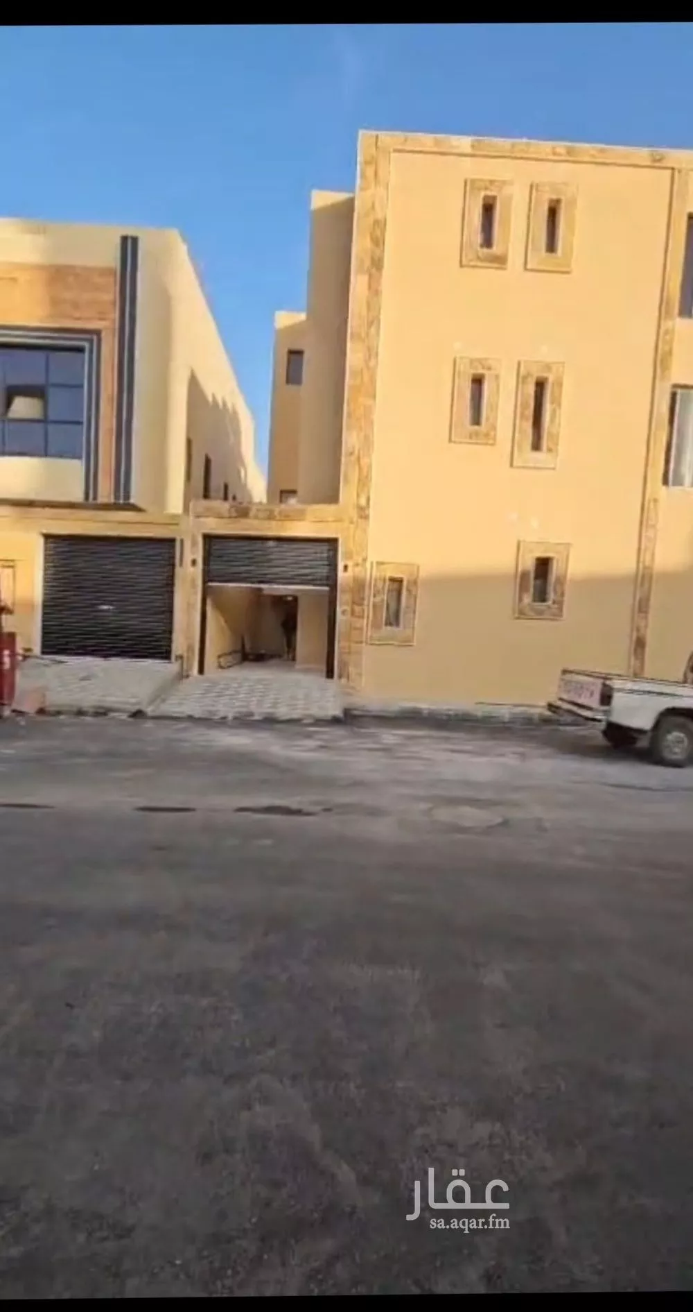 دور 4 غرف في طويق