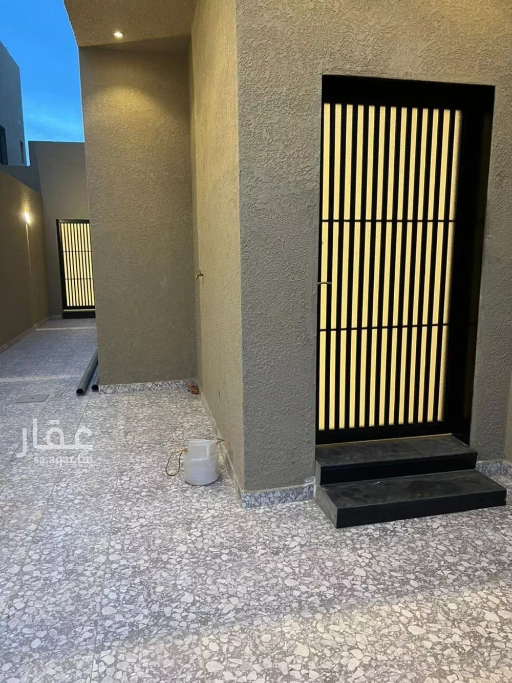 دور 5 غرف في بدر 3