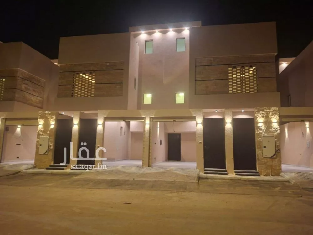 دور 5 غرف في ديراب 1