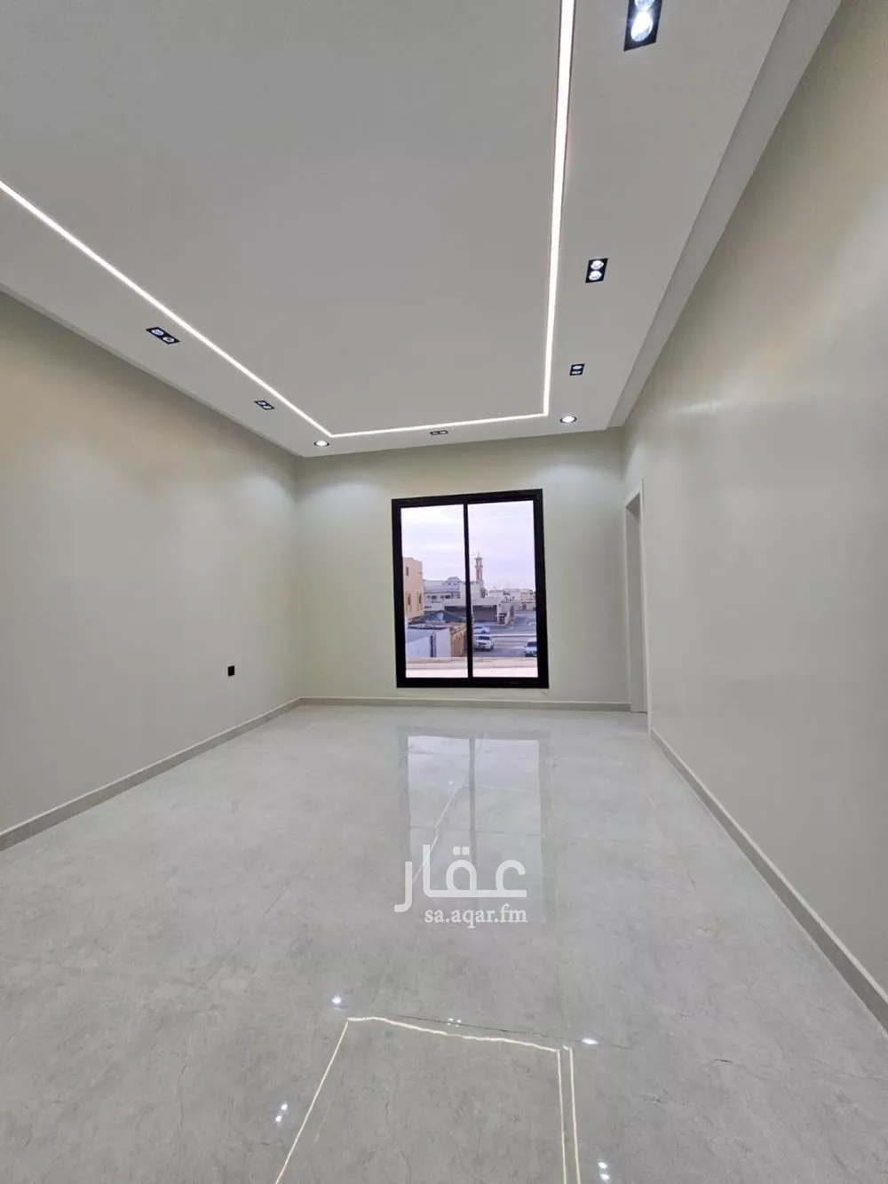 دوبلكس 6 غرف في العريجاء الغربية 3