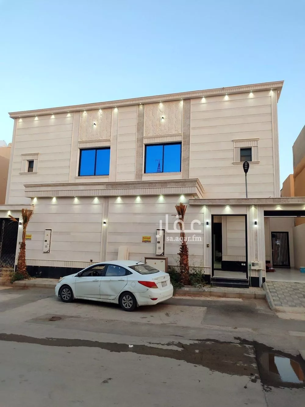 دوبلكس 5 غرف في العريجاء الوسطى