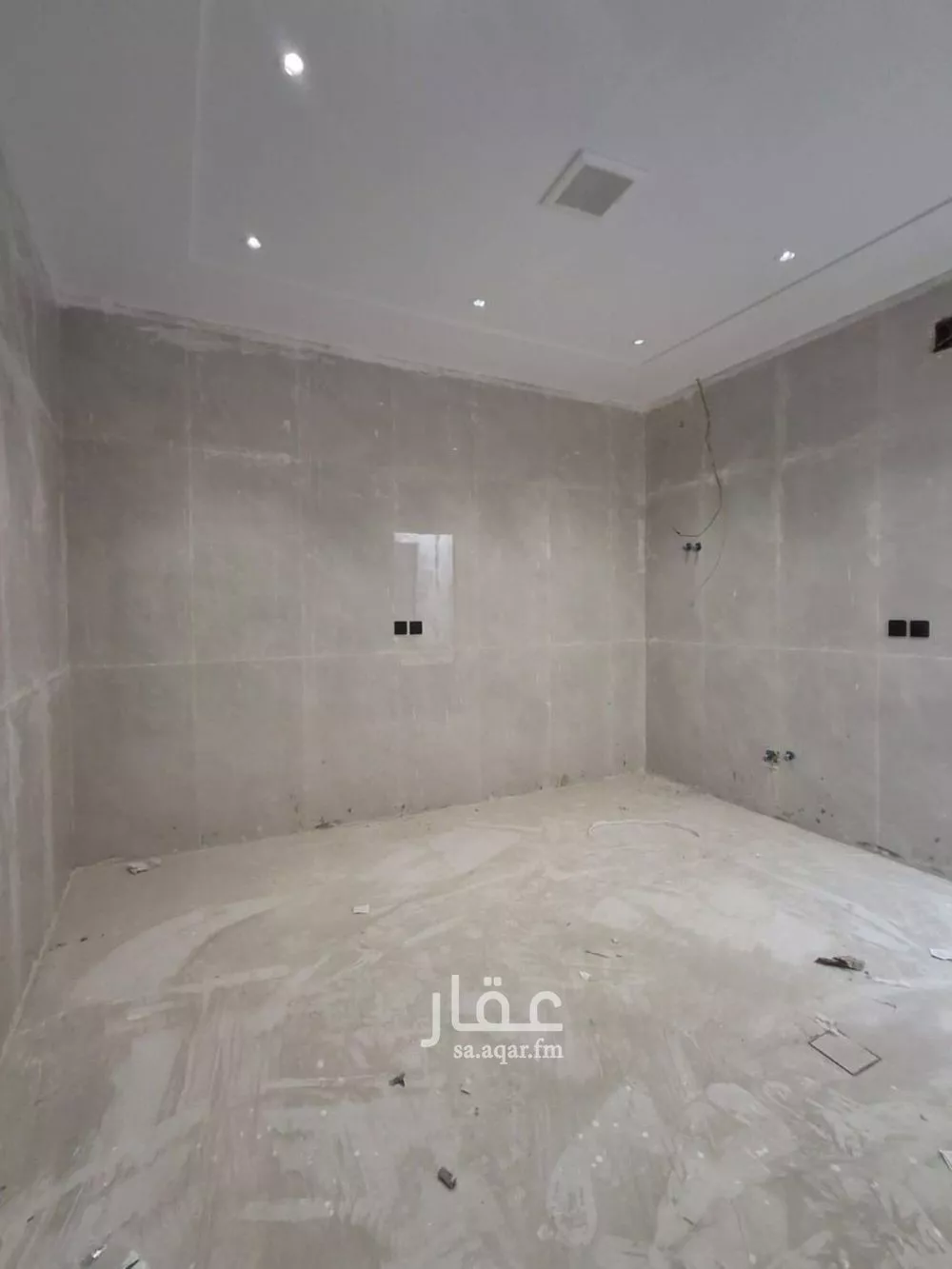 دور 5 غرف في طويق 4