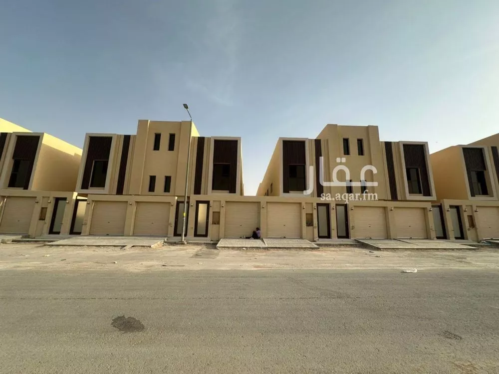 دور 5 غرف في عكاظ 1