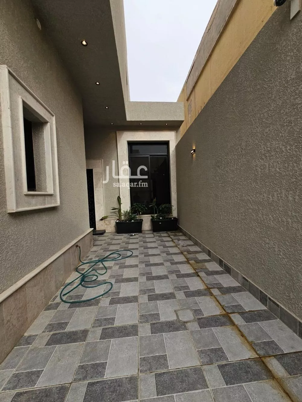 دوبلكس 6 غرف في طويق 3