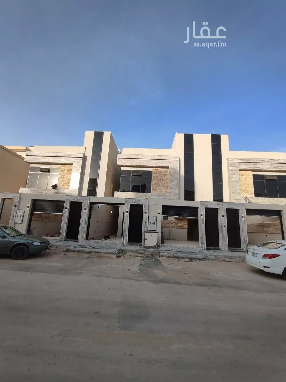 دور 5 غرف في ظهرة نمار 1