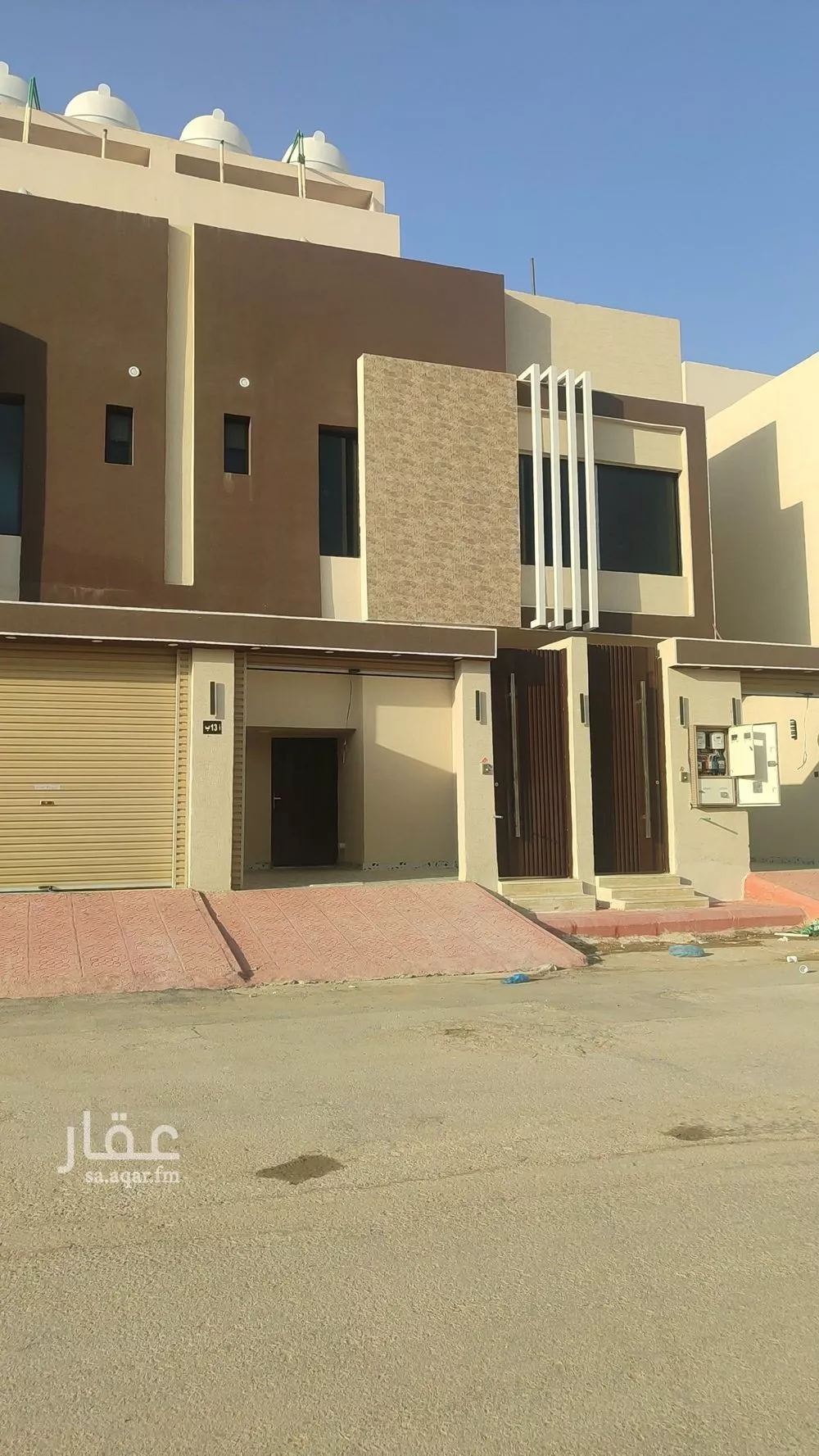 دور 5 غرف في بدر 1