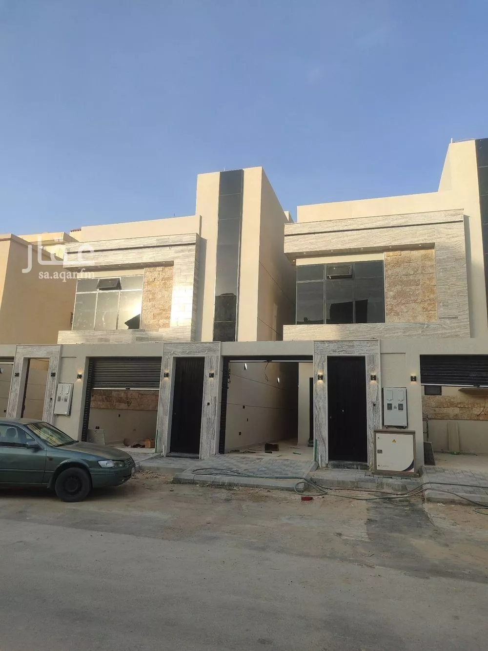 دور 5 غرف في ظهرة نمار 2