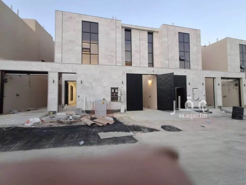 دور 5 غرف في طويق 1