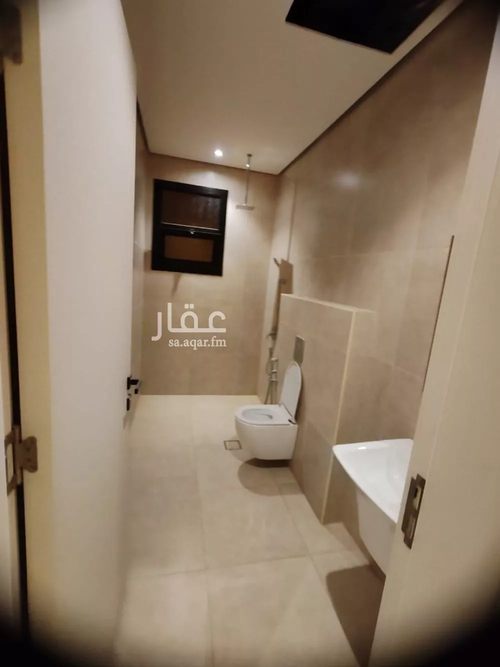 شقة 3 غرف في العارض 2