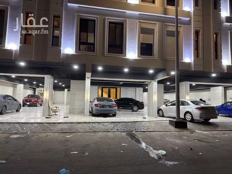 3 bedroom apartment in Al Nuzhah 2