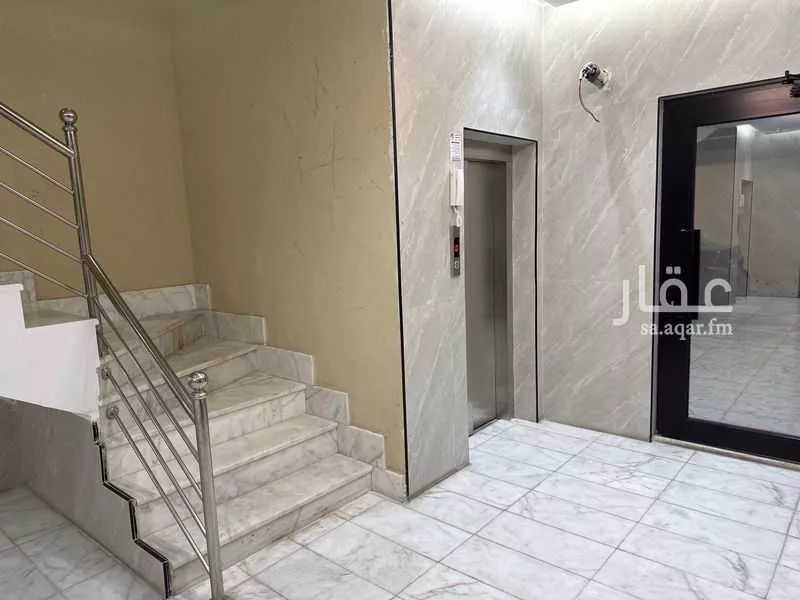3 bedroom apartment in Al Nuzhah 5