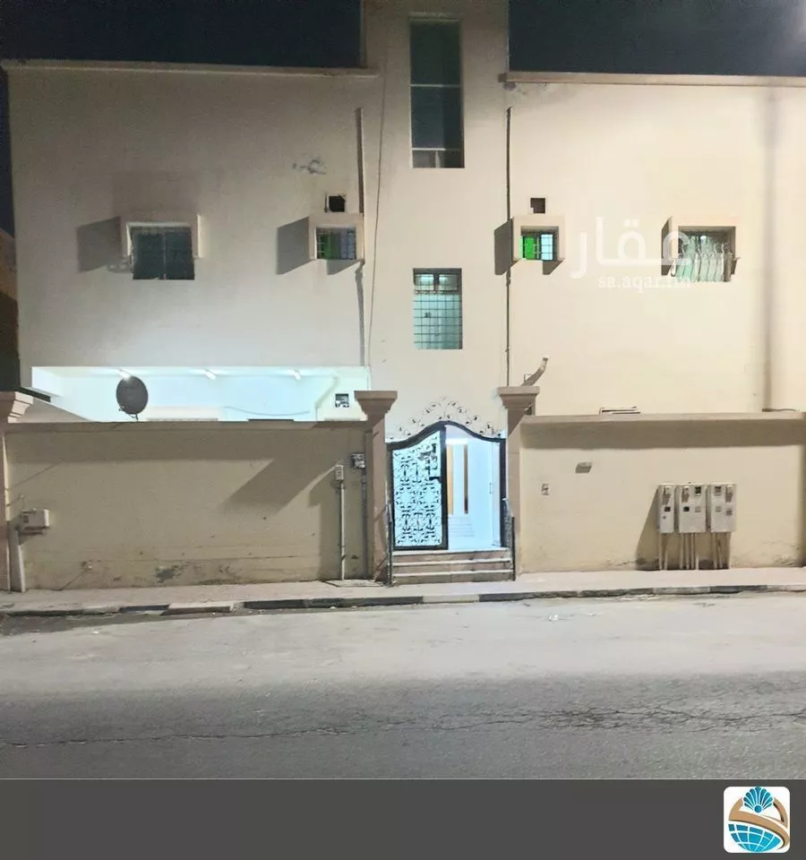 عمارة 400 م² في بدر