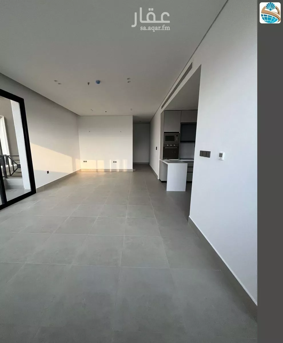 شقة 3 غرف في الحزام الذهبي 2