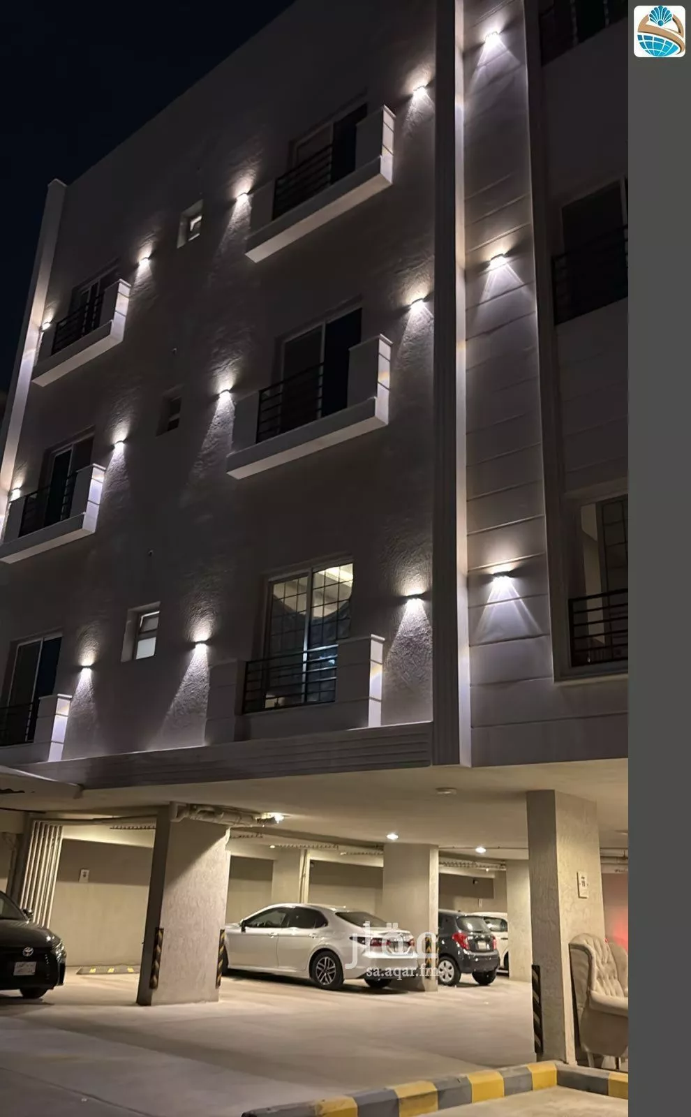 شقة 5 غرف في الشعلة 1