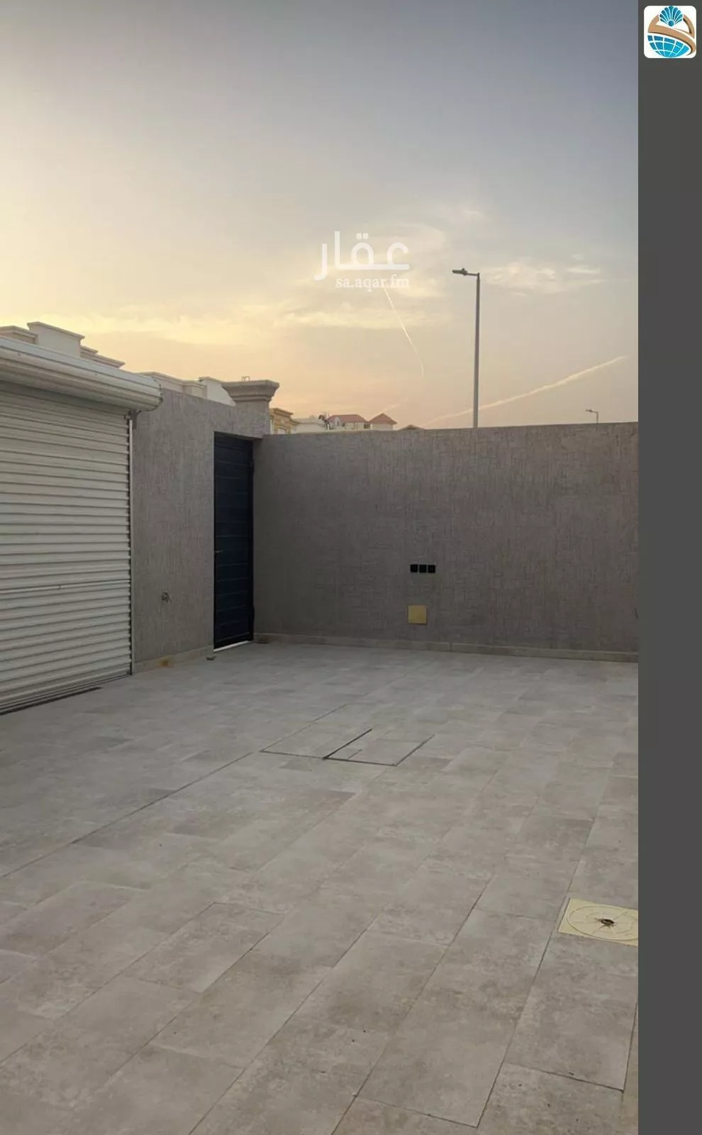 8 bedroom villa in Ash Shulah 3