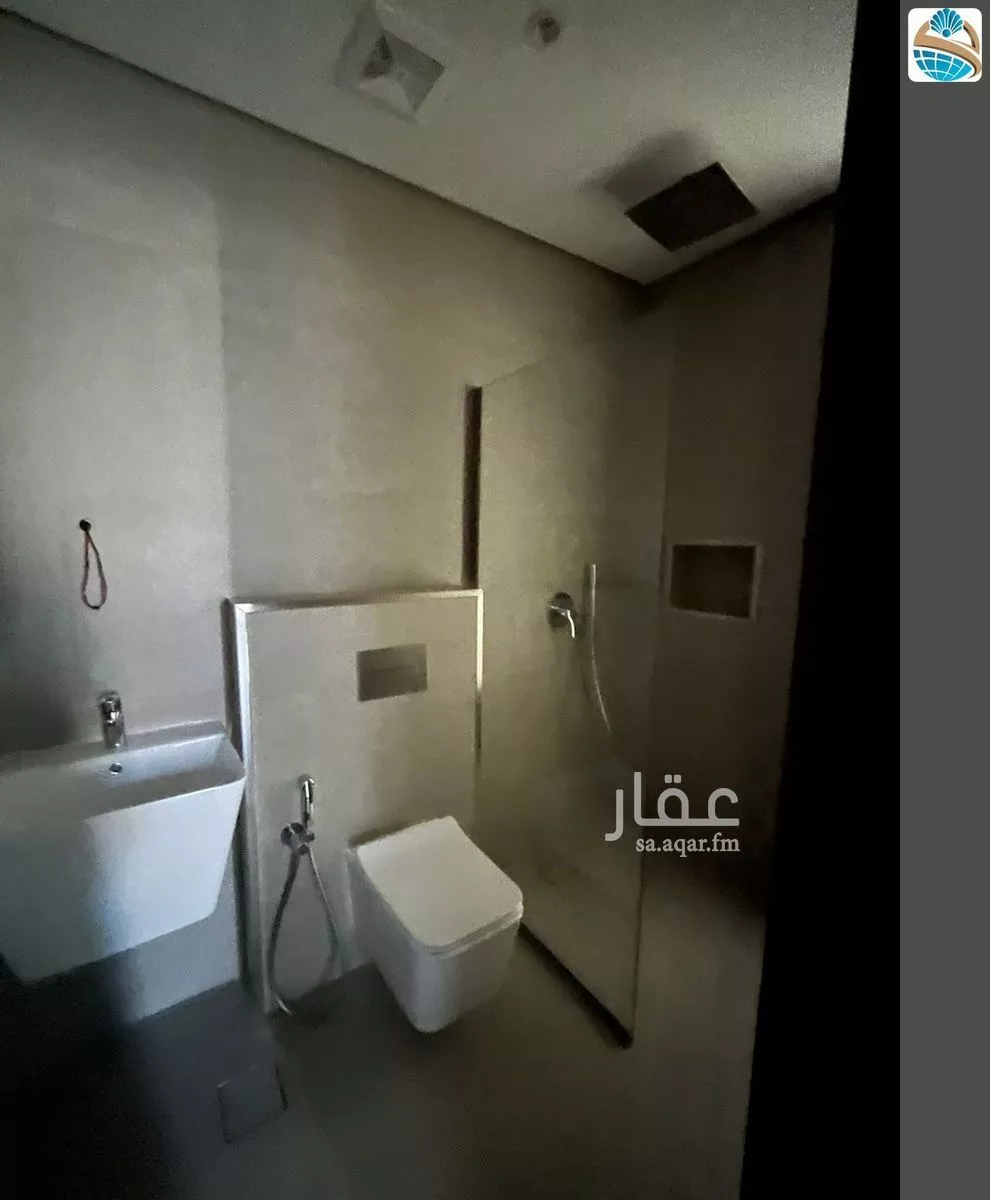 شقة 3 غرف في الحزام الذهبي 3