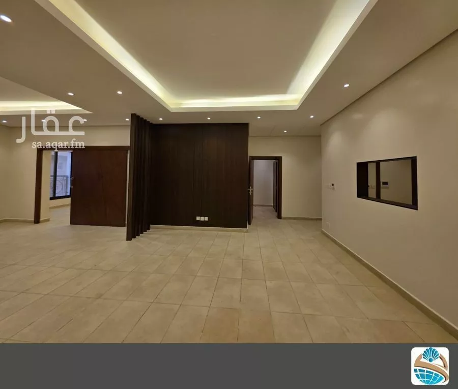 شقة 6 غرف في هجر 2