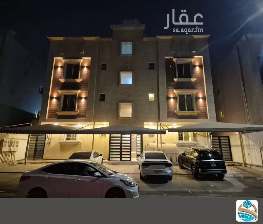 شقة 5 غرف في الشعلة 1